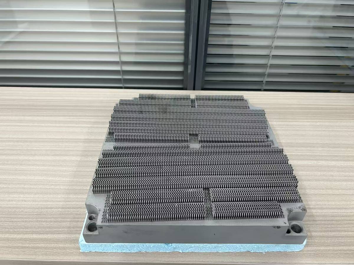 3D Printed Tire Mold Steel Strip Solutions